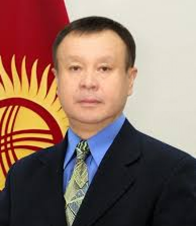 Талдоо жана уюштуруу иштери башкы башкармалыктын жетекчиси