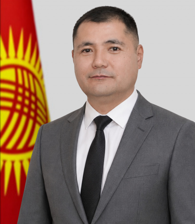 Басма сөз катчысы