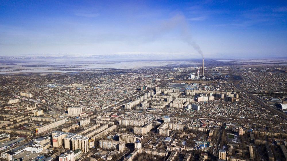 Кабинет Министров Кыргызской Республики обновил состав комиссии по улучшению качества воздуха