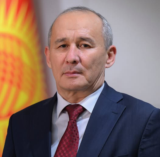 Уважаемые работники геологической отрасли и почётные ветераны!