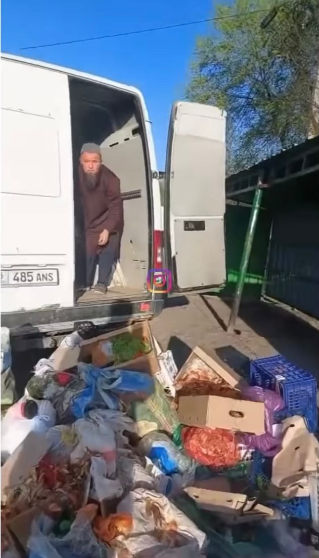 Соблюдение чистоты — обязанность каждого гражданина!