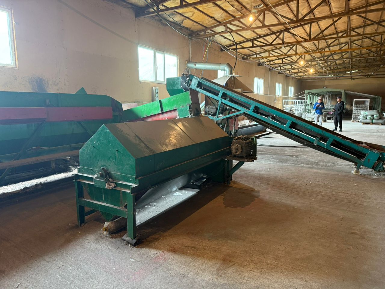 Забота об экологии — ответственность каждого из нас!