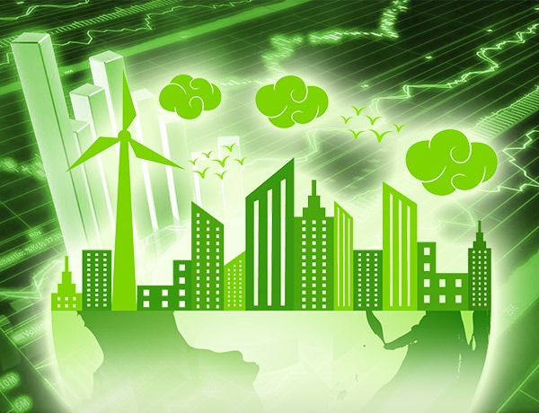 Утверждена Страновая программа сотрудничества с Зеленым климатическим фондом (ЗКФ) до 2027 года