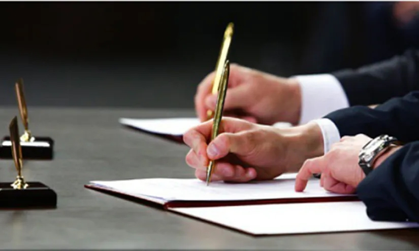 Кыргызстан и Узбекистан договорились о предоставлении квот на обучение в Green University