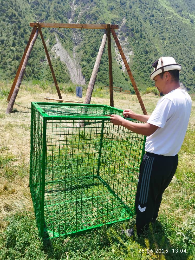 Особо охраняемые природные территории усиливают работу по борьбе с пластиком