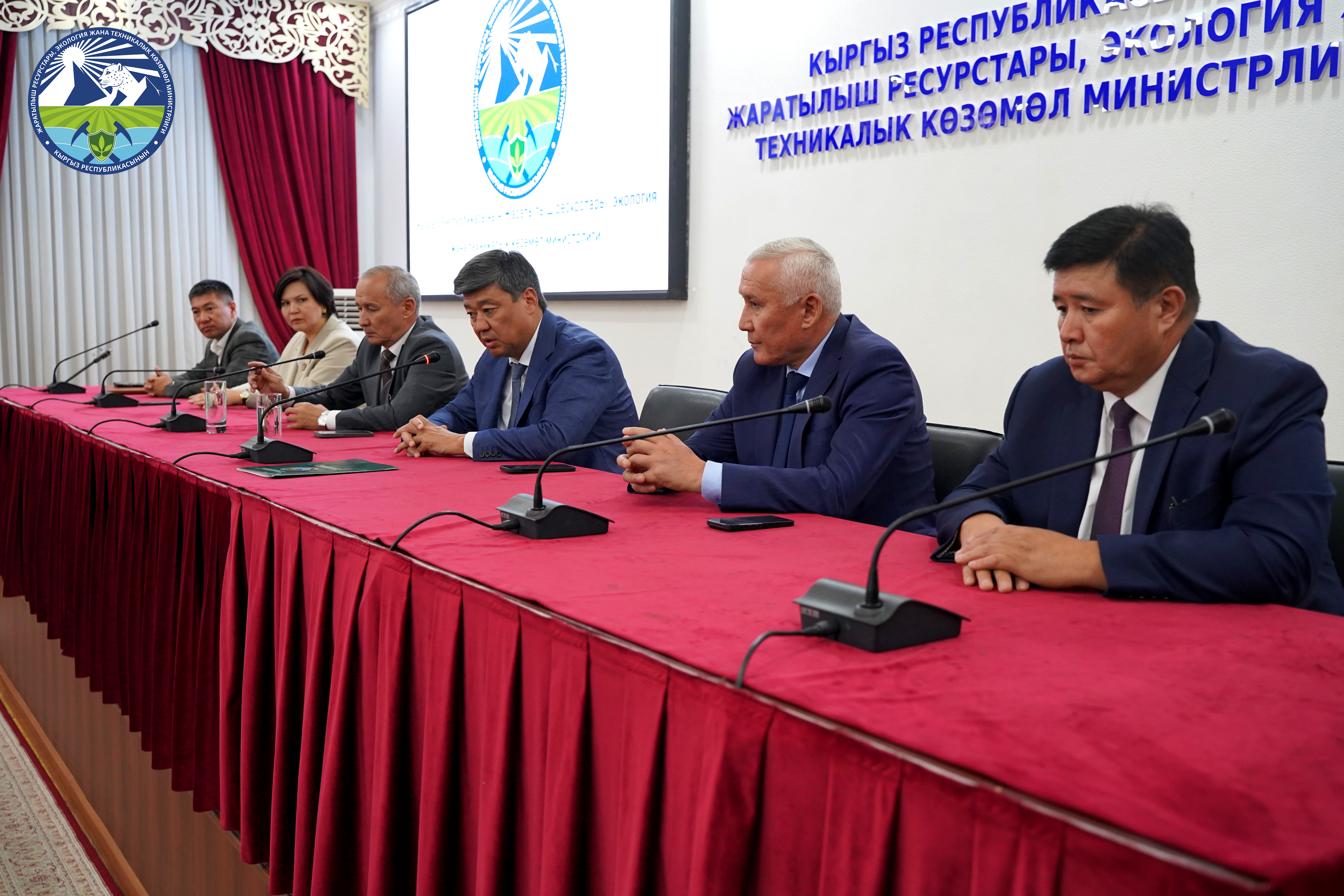 Новые назначения