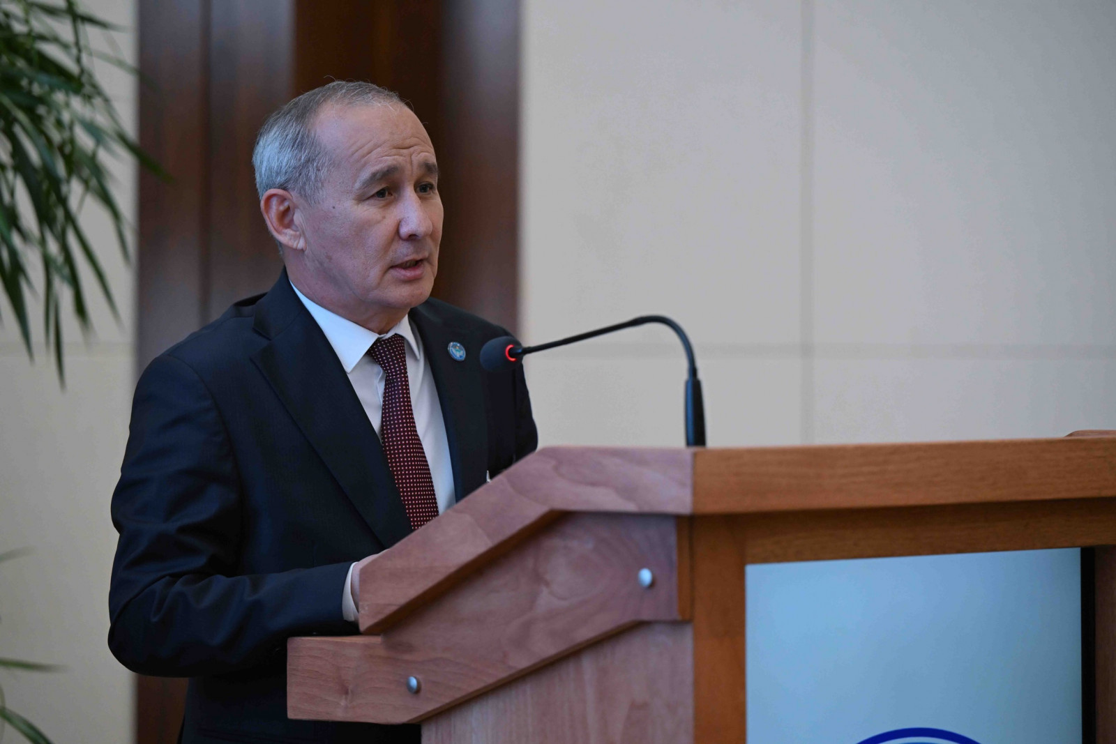 Кыргызстан утвердил обновлённые климатические цели и первый двухгодичный доклад о транспарентности