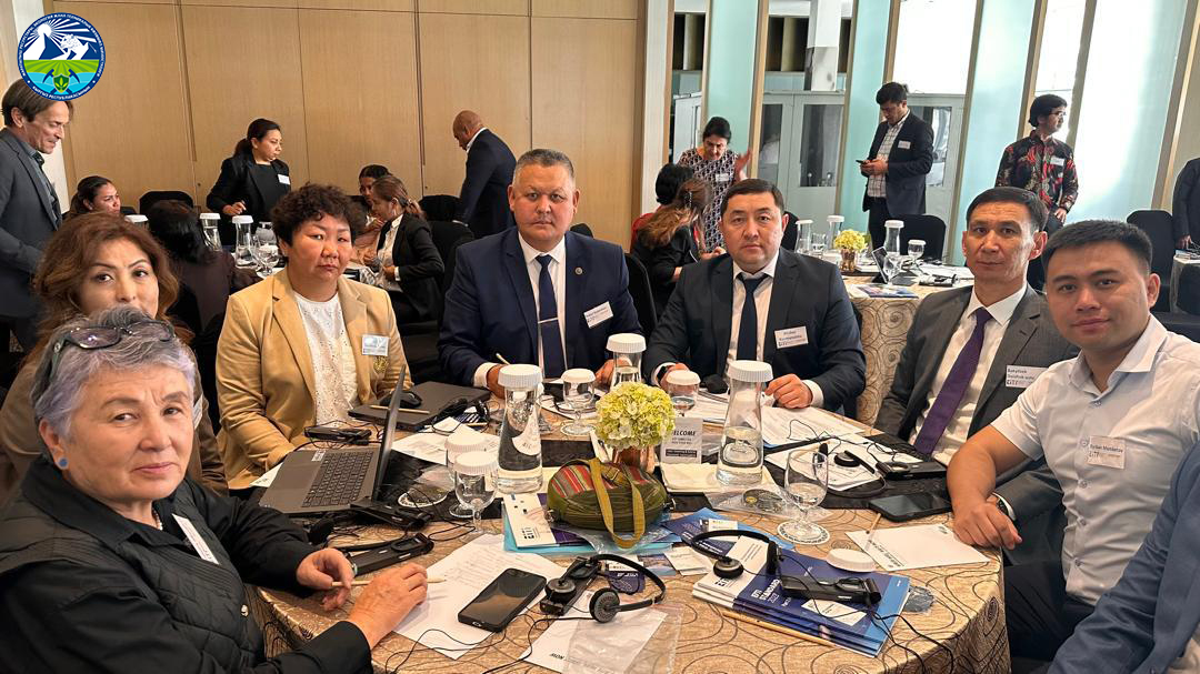 Представители Минприроды   приняли участие в региональном семинаре ИПДО в Джакарте