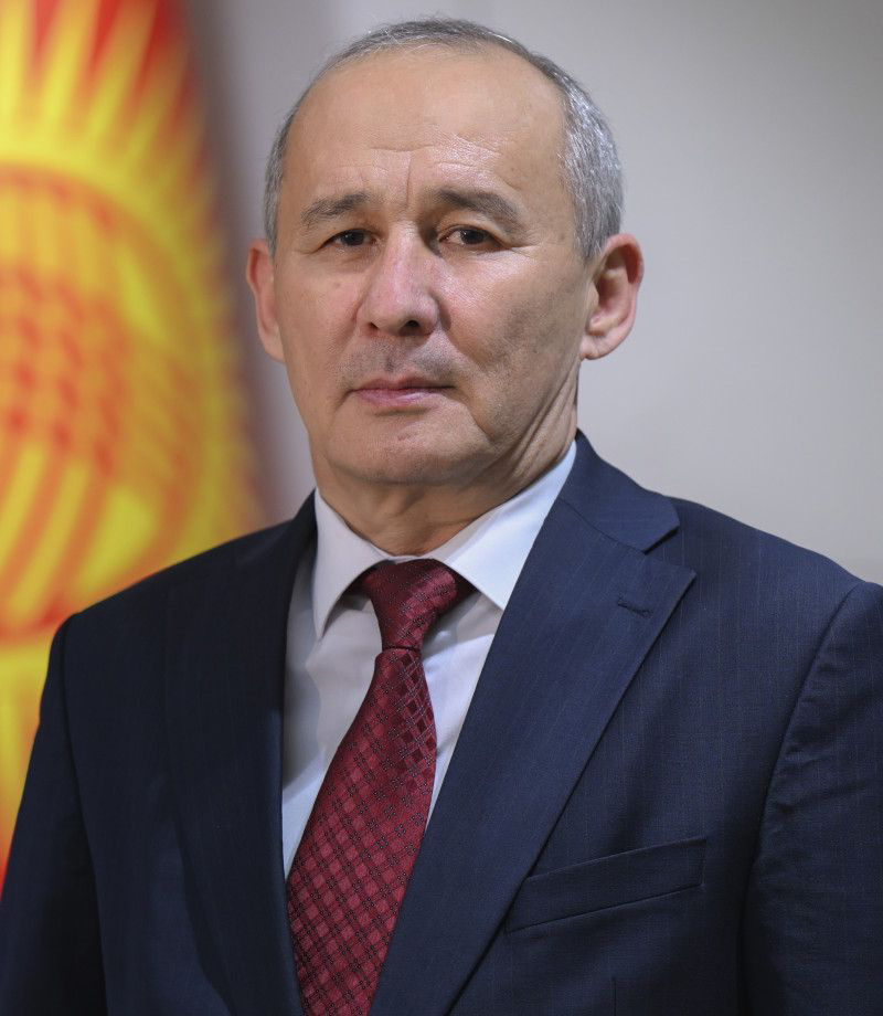 Министр М.Машиев особо подчеркнул важный роль, партнеров в решении данной проблемы выступая на Национальном многостороннем диалоге « Борьба с транспортным загрязнением воздуха в городах круглый год».