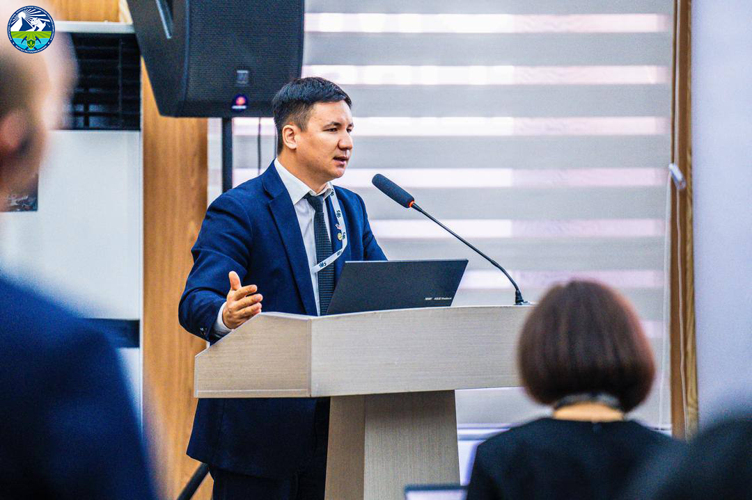 Активное участие делегации Кыргызской Республики в 20-й Конференции Сторон СИТЕС и достигнутых ею результатах