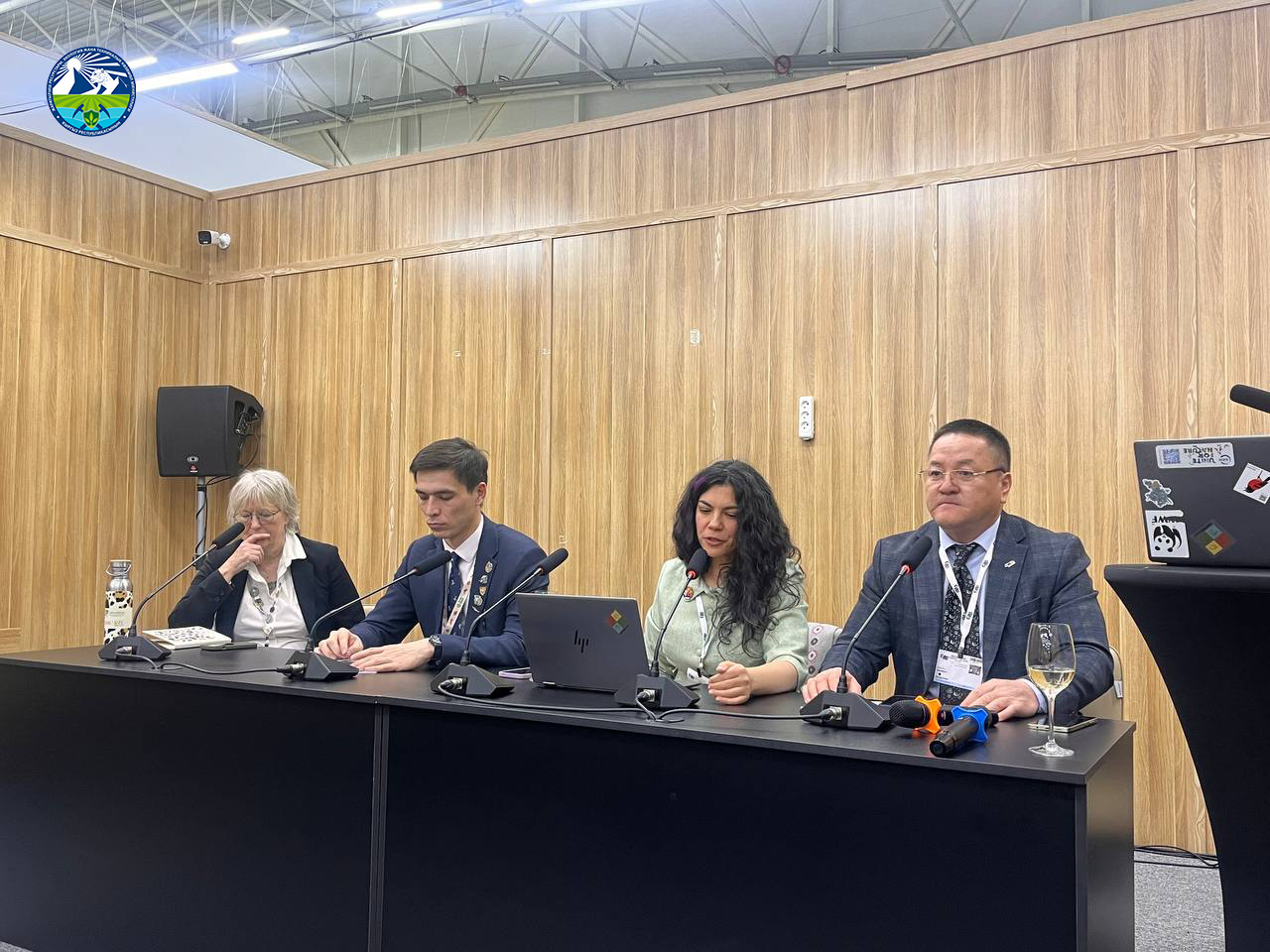 Кыргызская Республика представила опыт по сохранению редких видов на 20-й Конференции Сторон СИТЕС