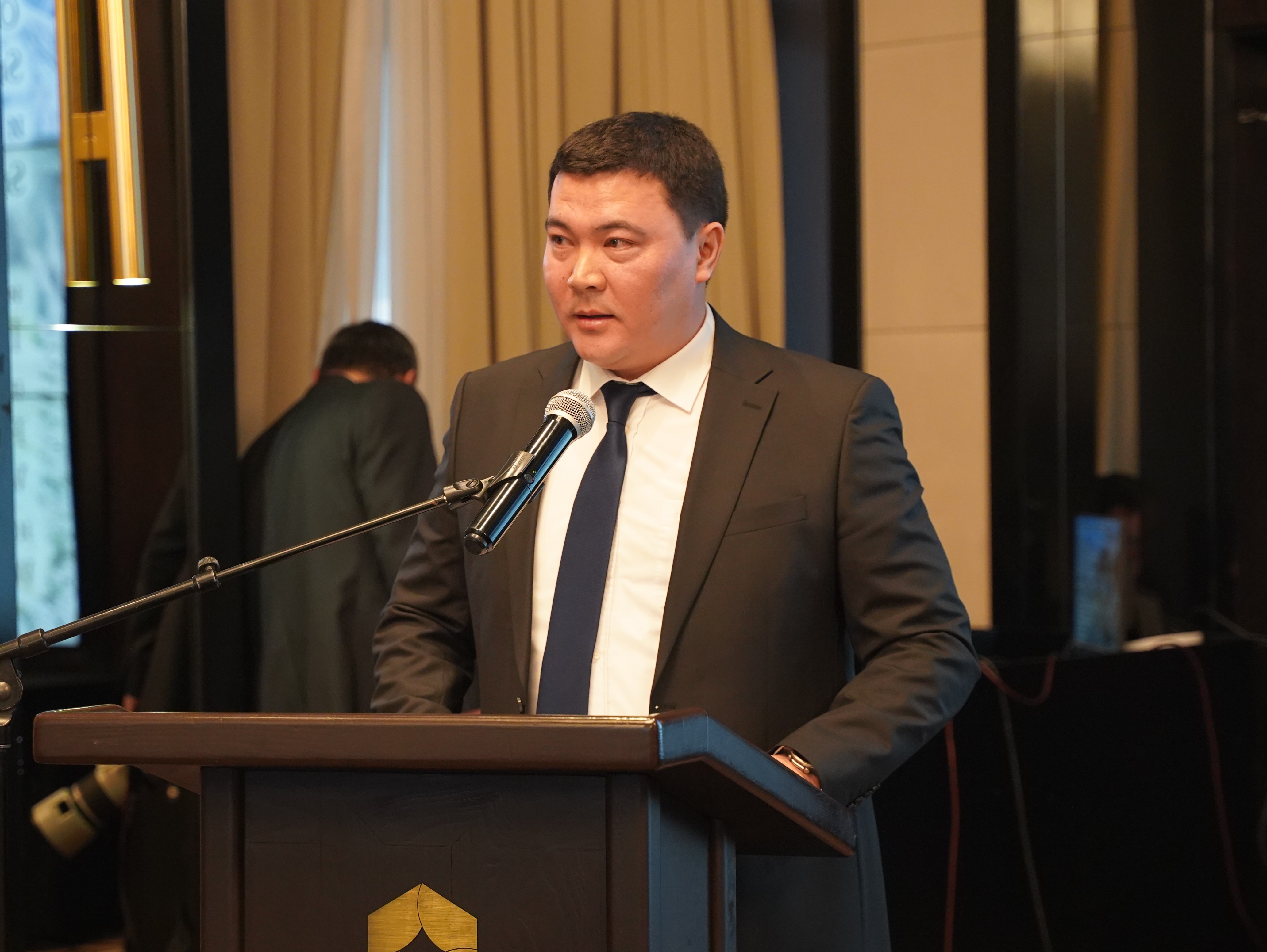 В Кыргызстане наградили егерей и активистов за вклад в борьбу с браконьерством