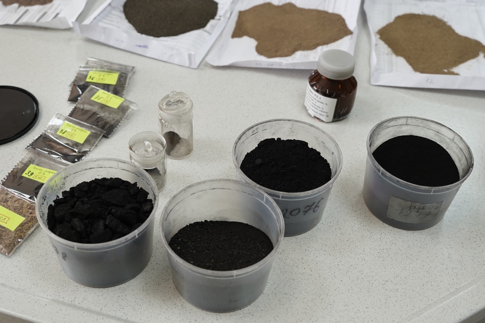 Жаратылыш ресурстары министрлиги: Катуу отундун сапаты боюнча жүргүзүлгөн анализдер эң жогорку тармактык талаптарга жооп берет