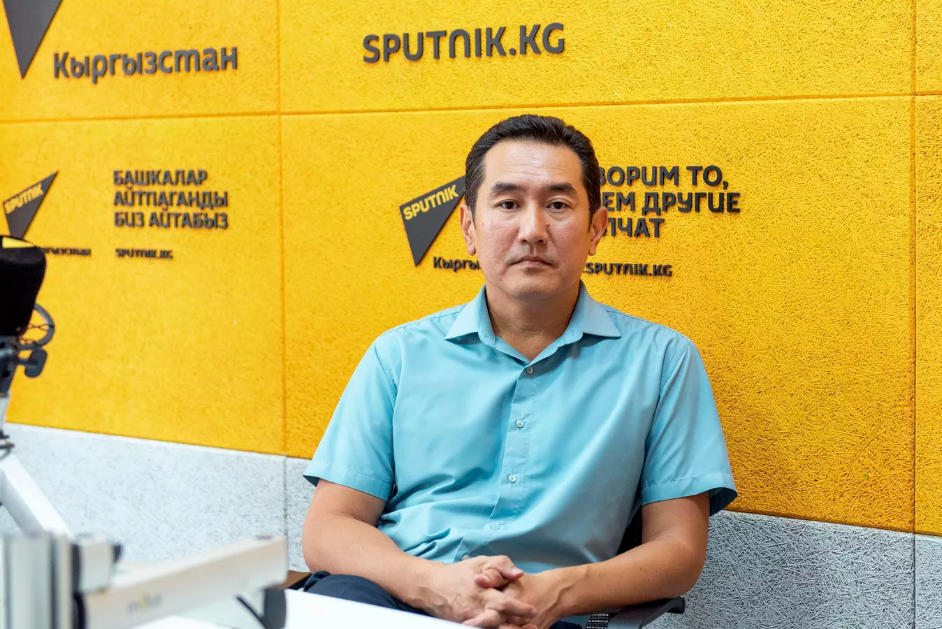 Горные страны сильнее других страдают из-за изменений климата — эксперт