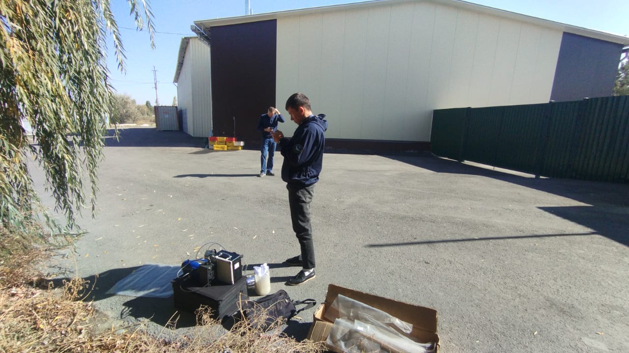 Регионалдык башкармалыктардын ишмердиги