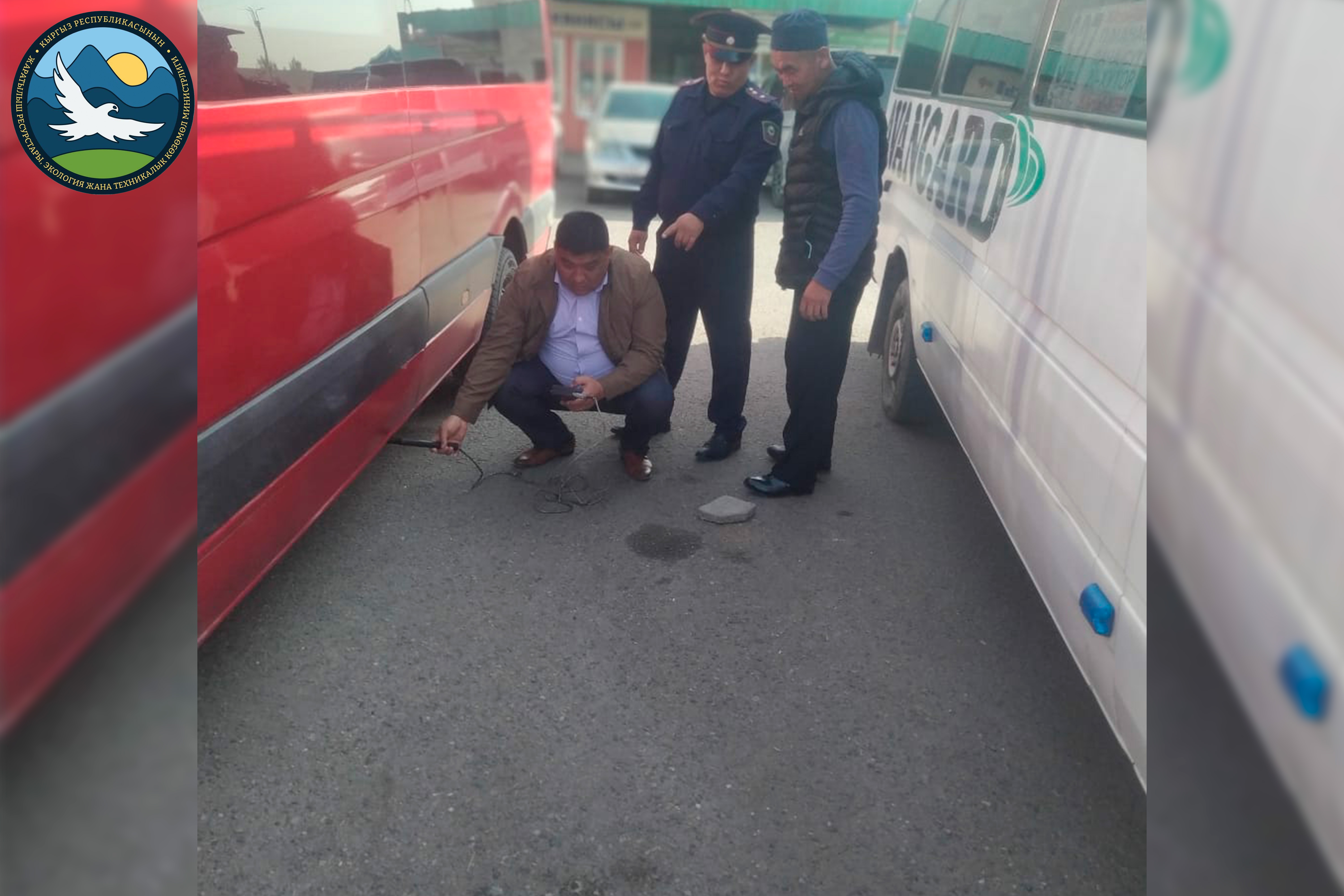 Деятельность региональных управлений