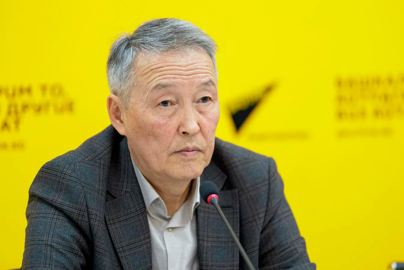 В КР планируется повсеместно установить счетчики воды — Минприроды