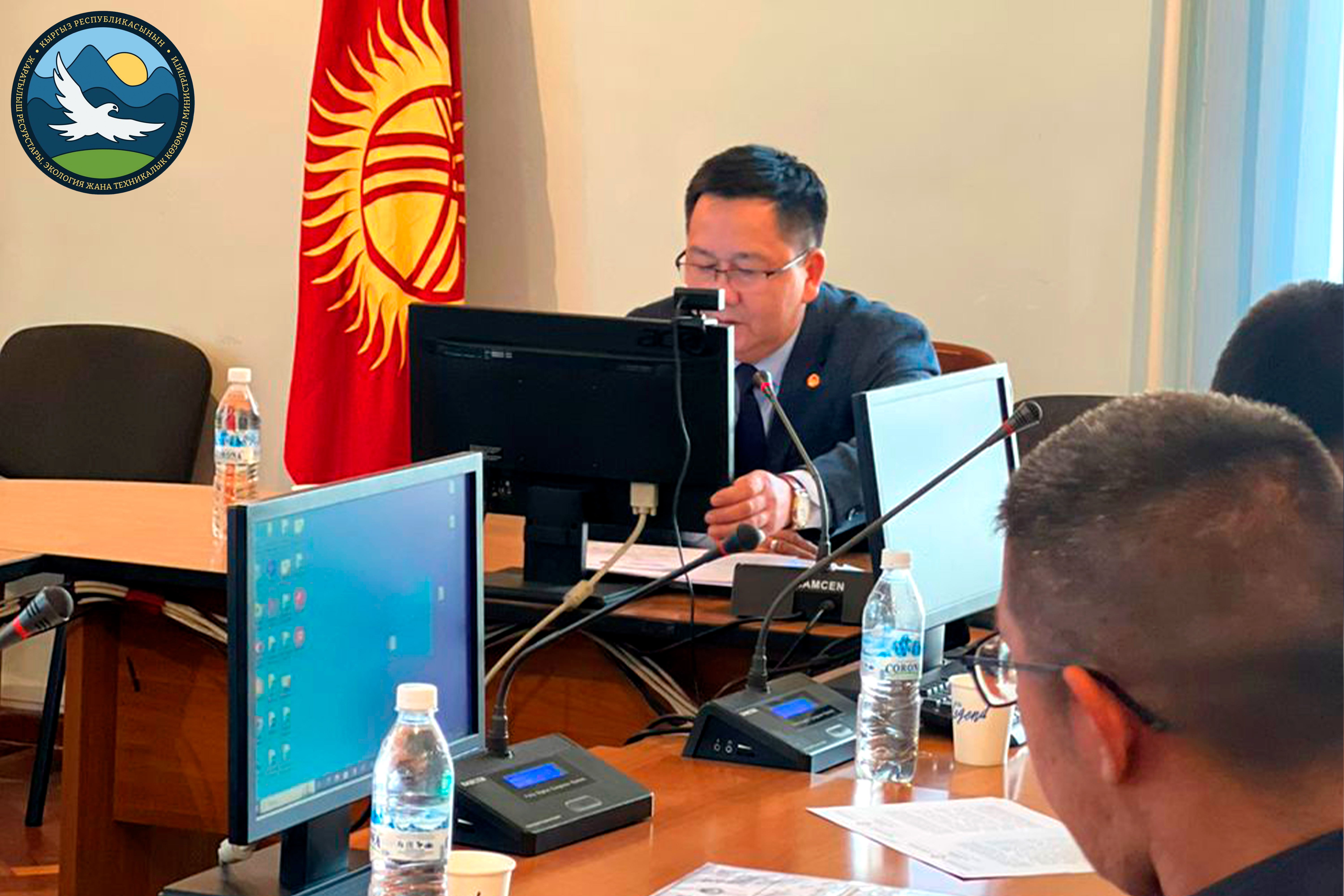 Деятельность региональных управлений