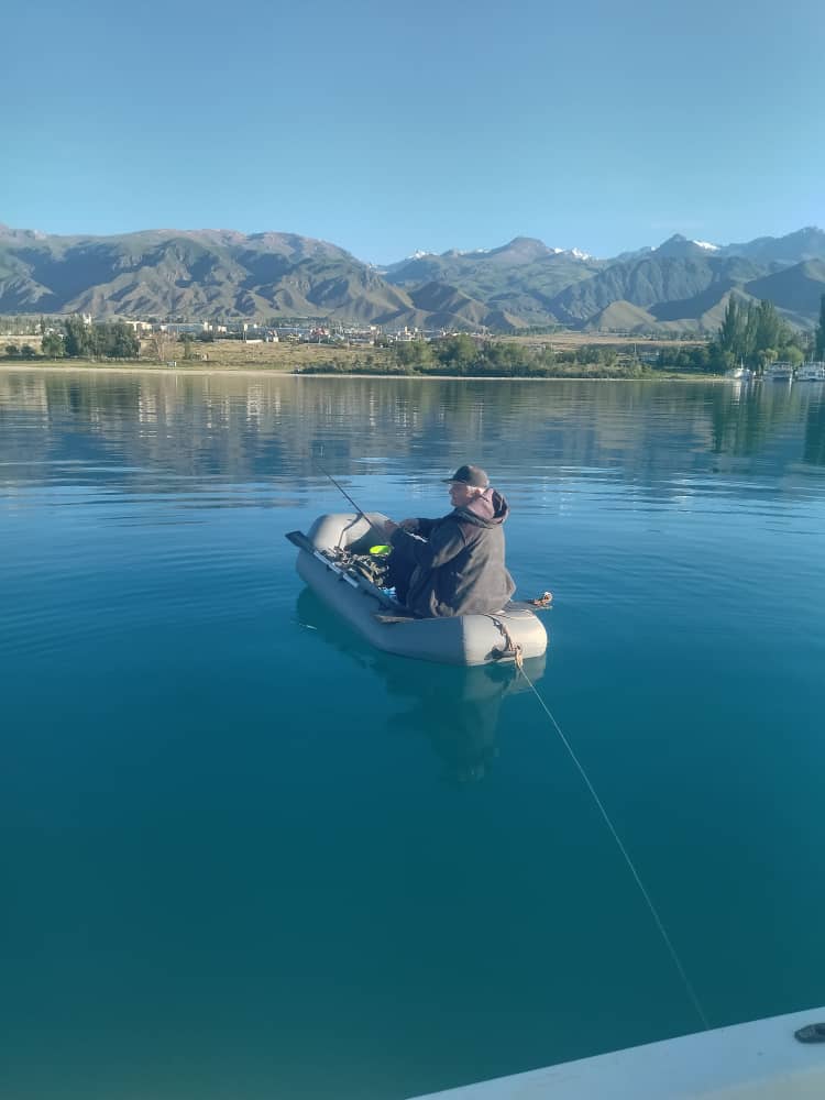Деятельность Службы экологического технического надзора
